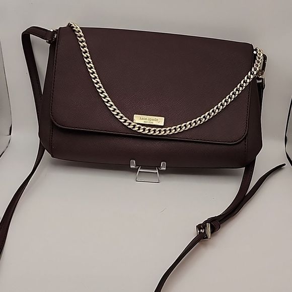 Laurel way greer crossbody handbag clutch sale